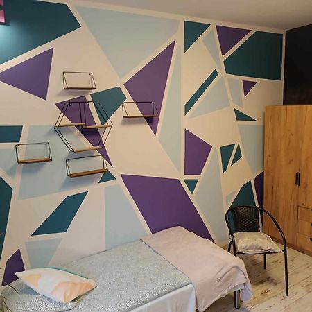 Kochanowskiego Apartment Swinoujscie Bagian luar foto