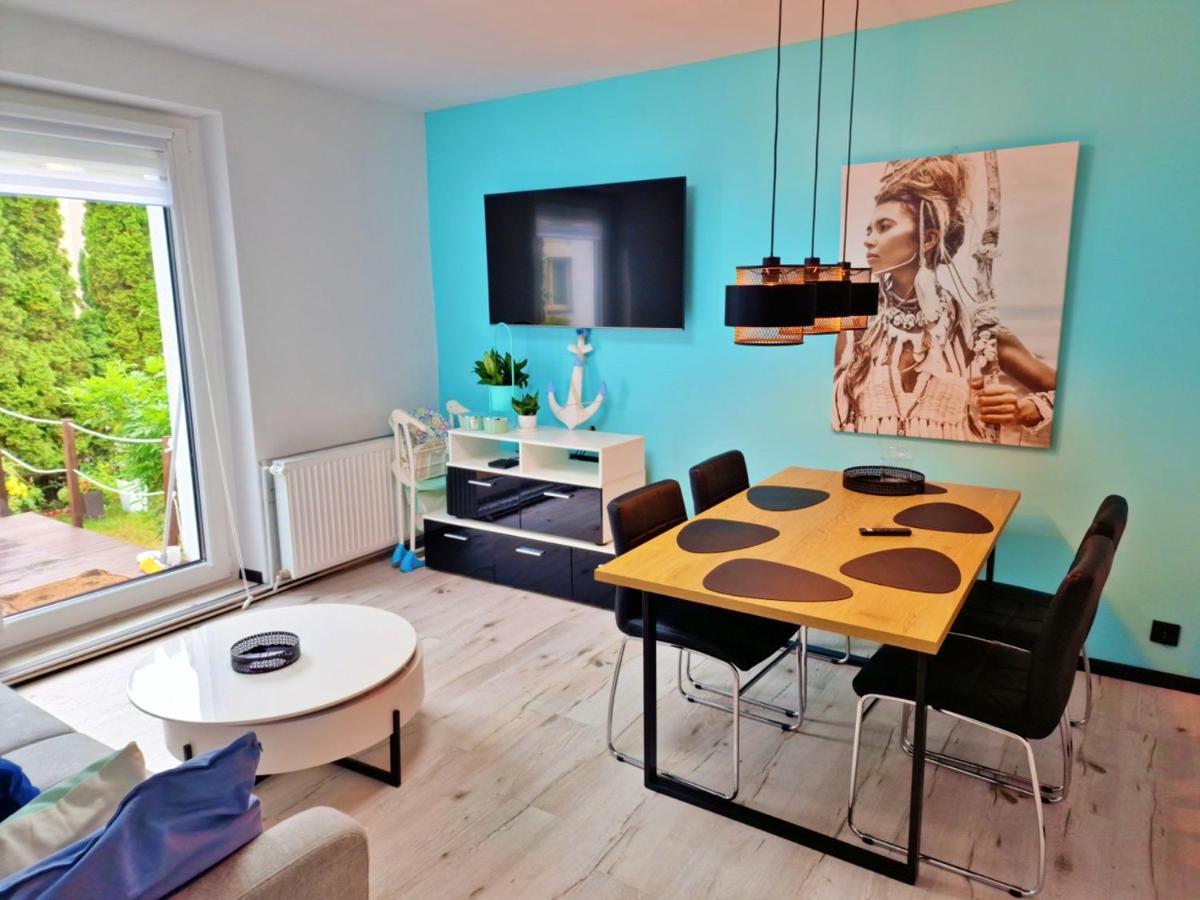 Kochanowskiego Apartment Swinoujscie Bagian luar foto