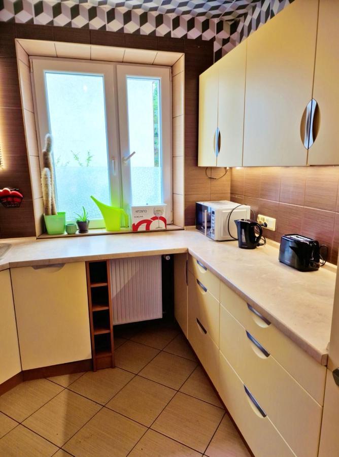 Kochanowskiego Apartment Swinoujscie Bagian luar foto