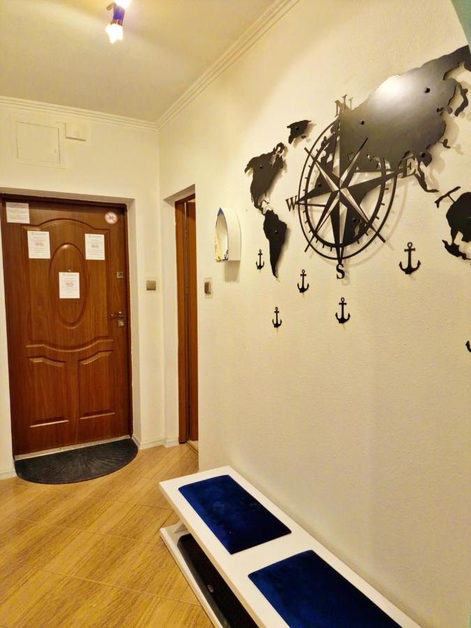 Kochanowskiego Apartment Swinoujscie Bagian luar foto