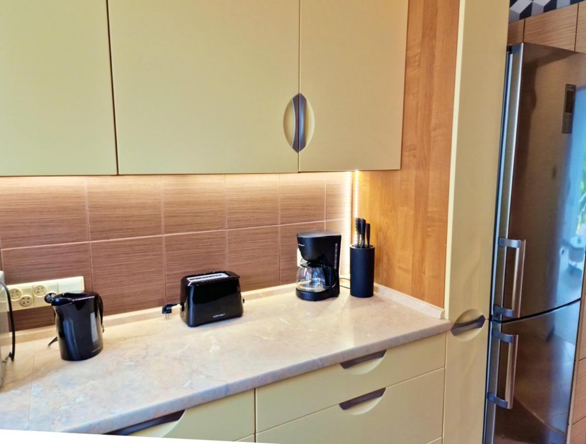Kochanowskiego Apartment Swinoujscie Bagian luar foto