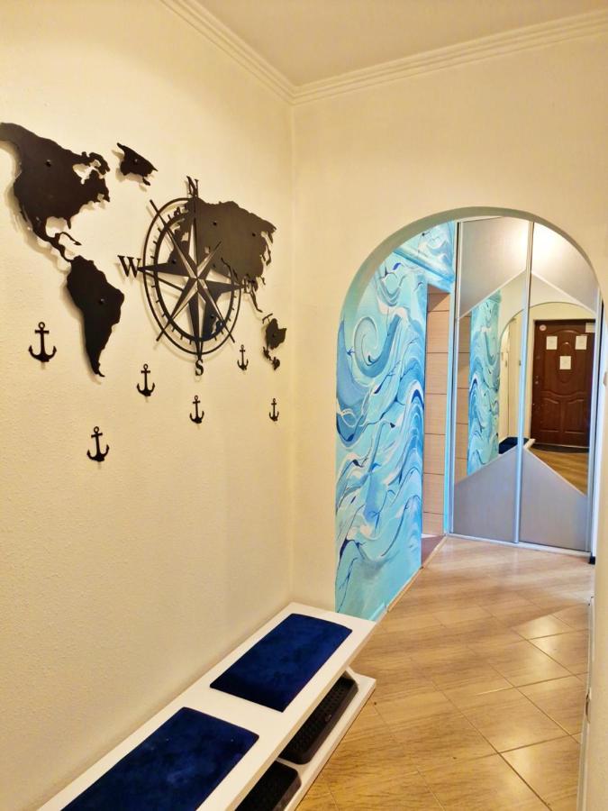 Kochanowskiego Apartment Swinoujscie Bagian luar foto