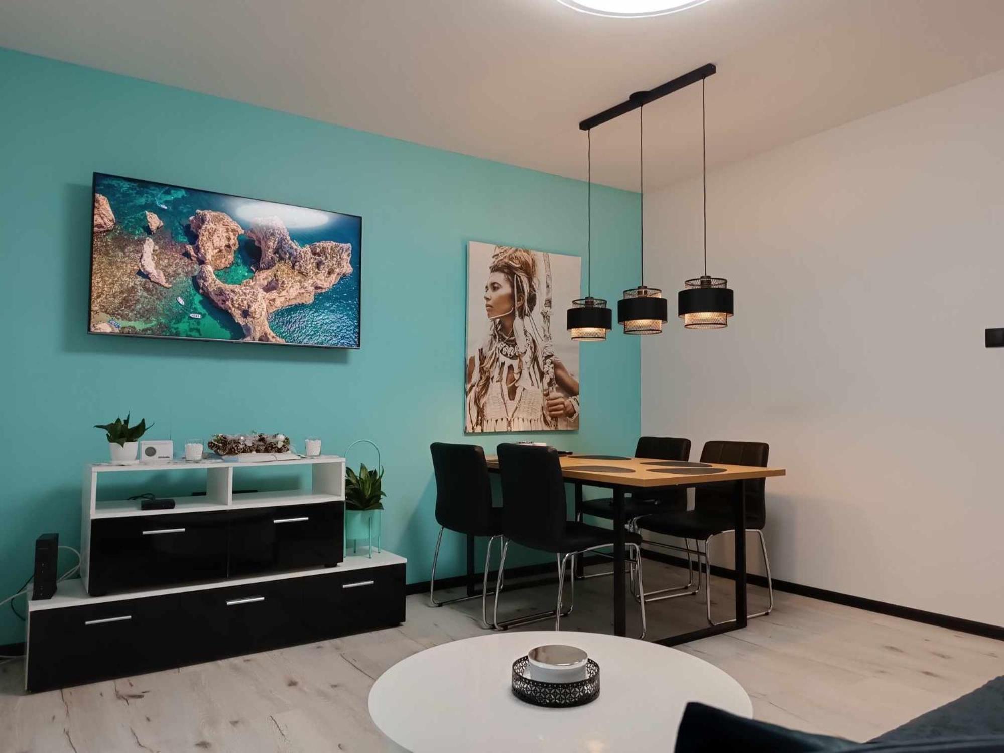 Kochanowskiego Apartment Swinoujscie Bagian luar foto