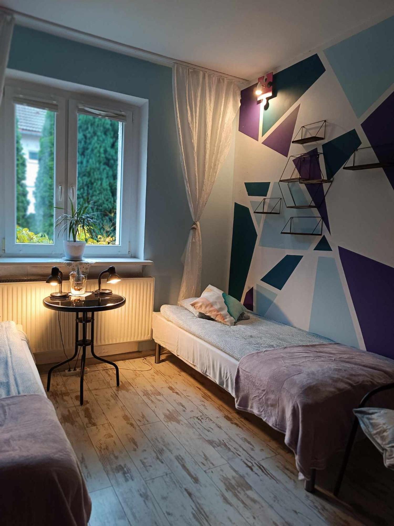 Kochanowskiego Apartment Swinoujscie Bagian luar foto