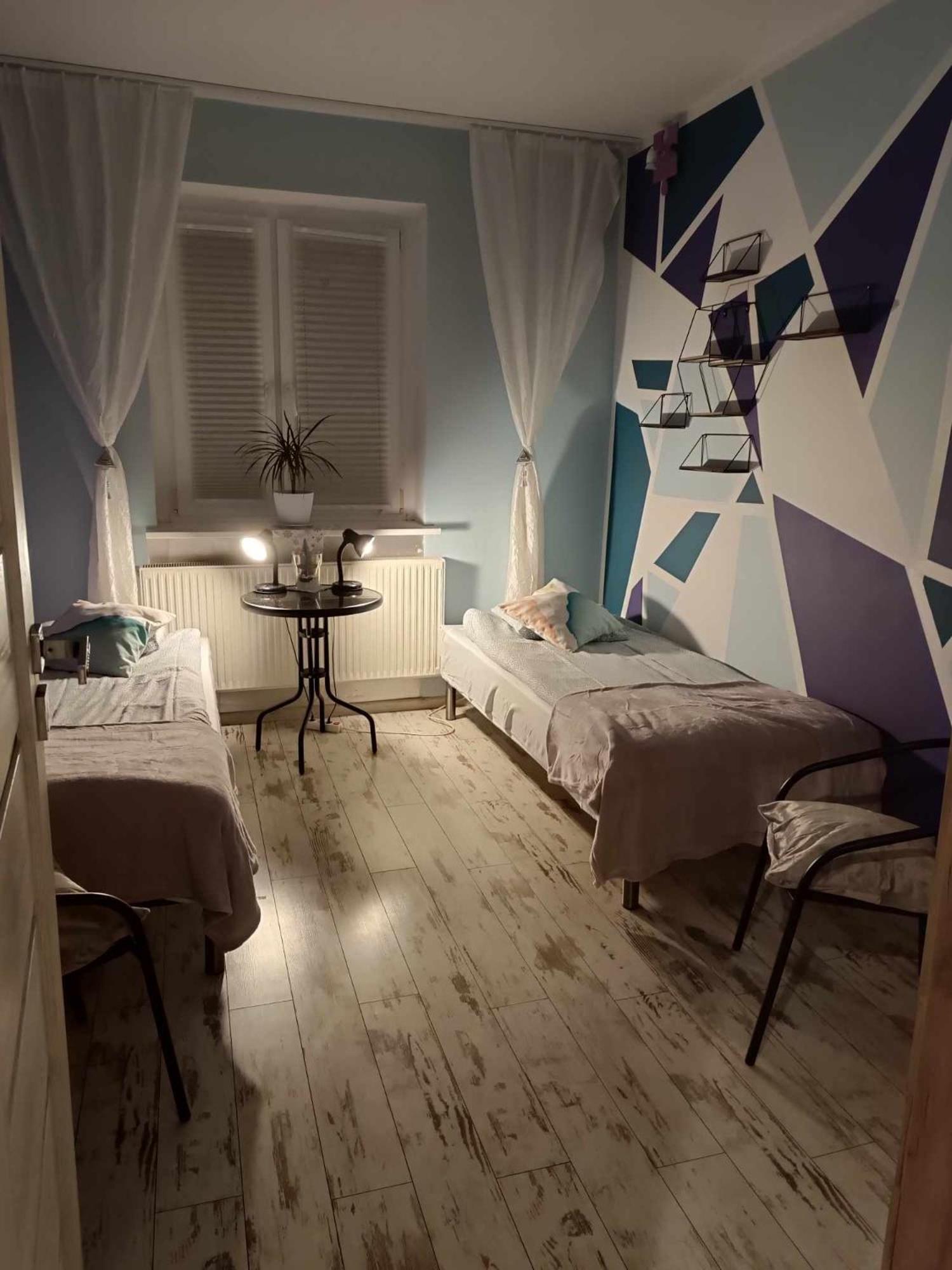 Kochanowskiego Apartment Swinoujscie Bagian luar foto