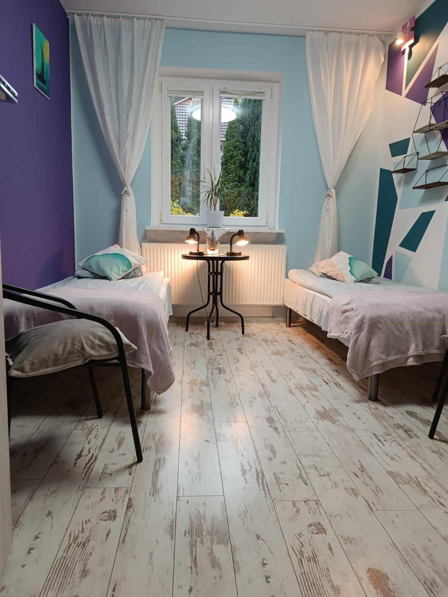 Kochanowskiego Apartment Swinoujscie Bagian luar foto