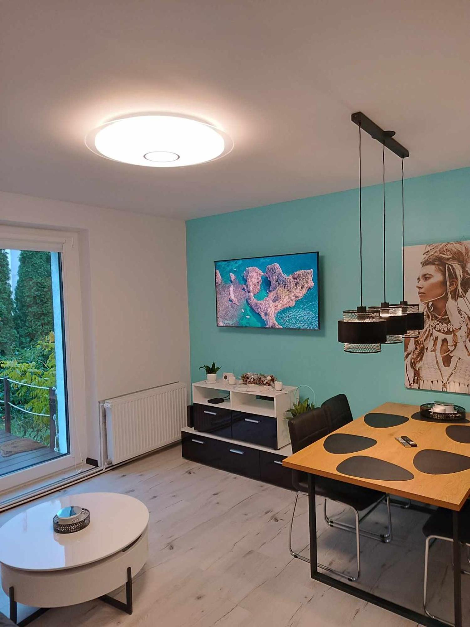 Kochanowskiego Apartment Swinoujscie Bagian luar foto