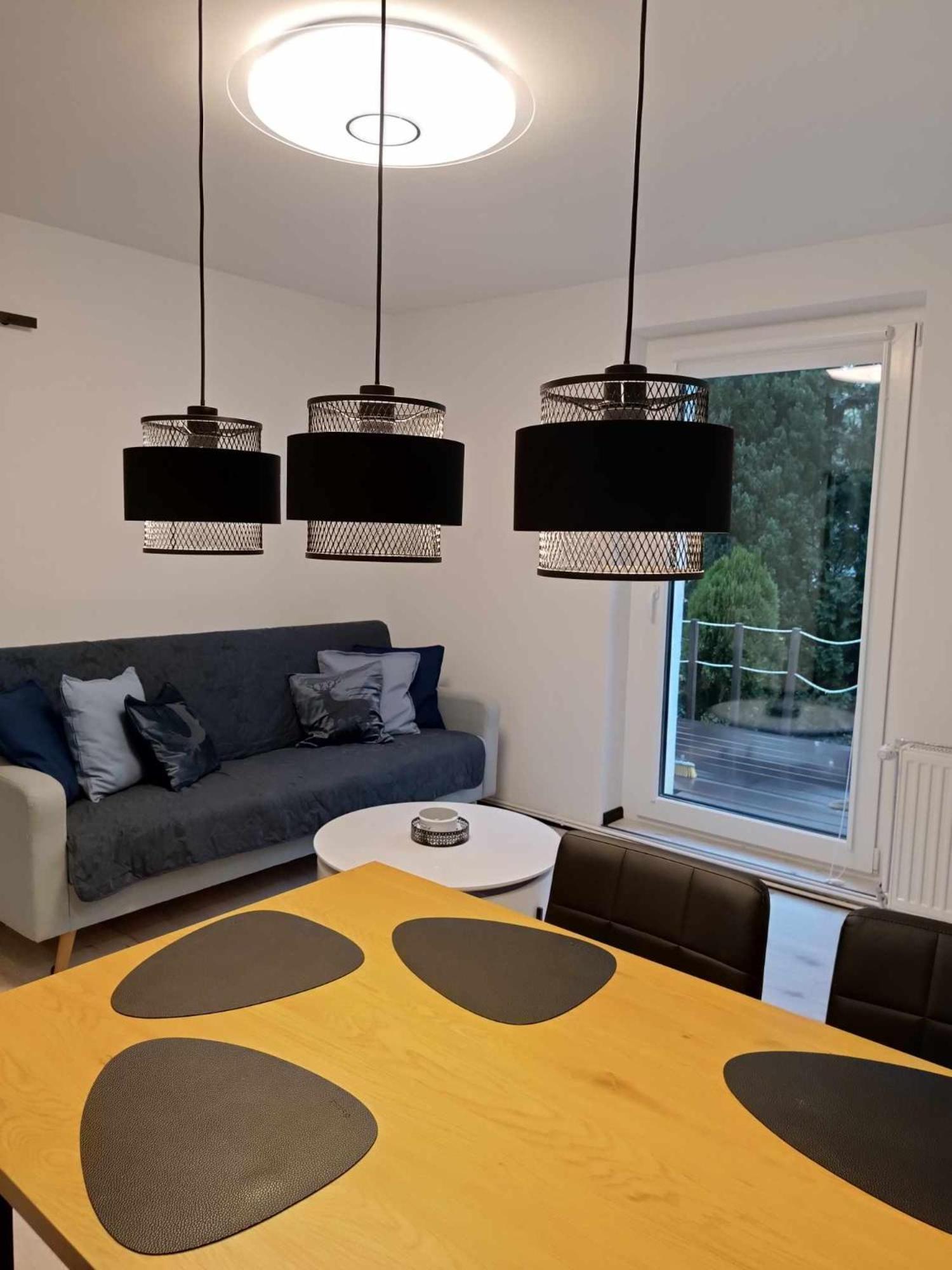 Kochanowskiego Apartment Swinoujscie Bagian luar foto