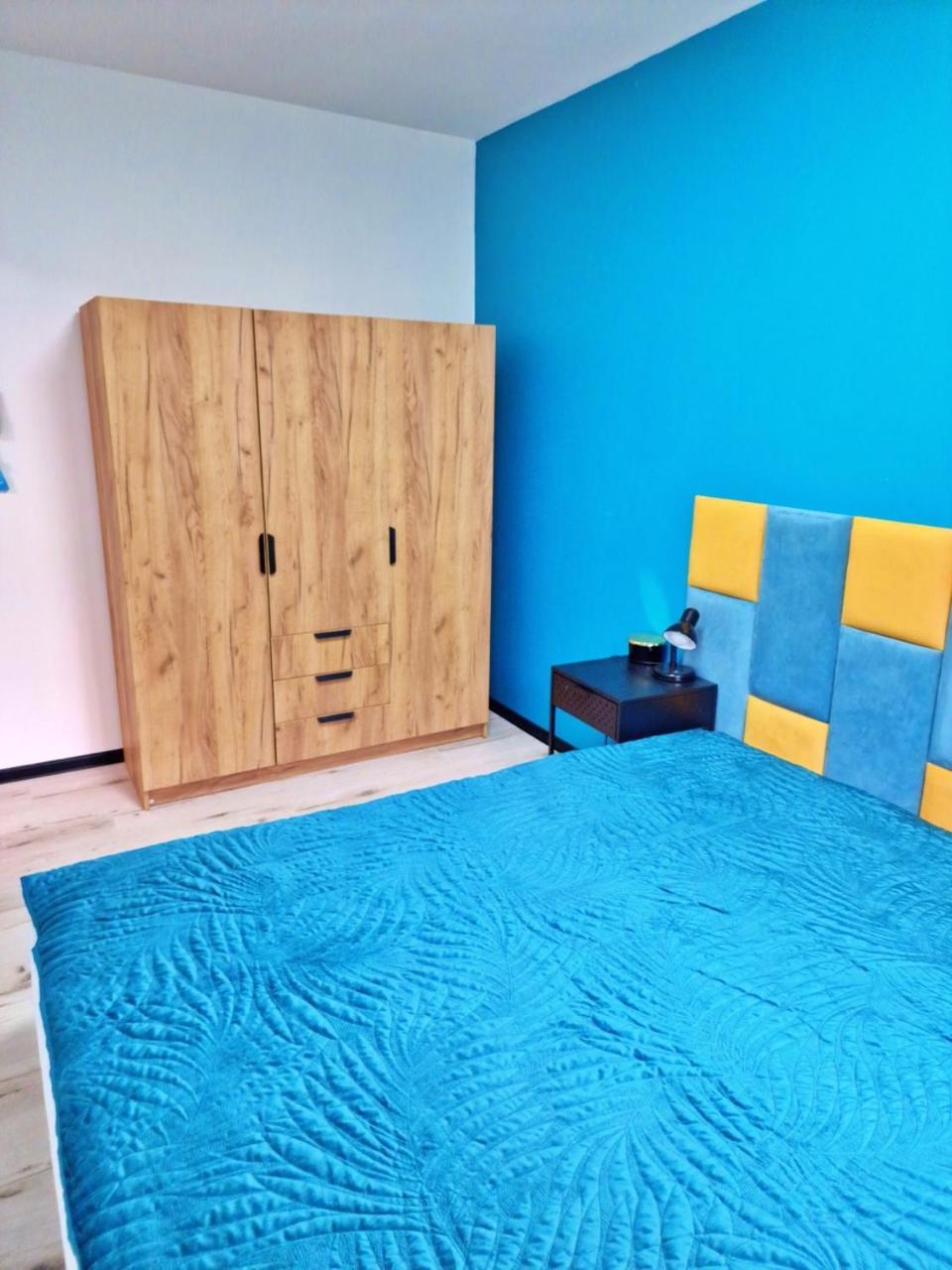 Kochanowskiego Apartment Swinoujscie Bagian luar foto