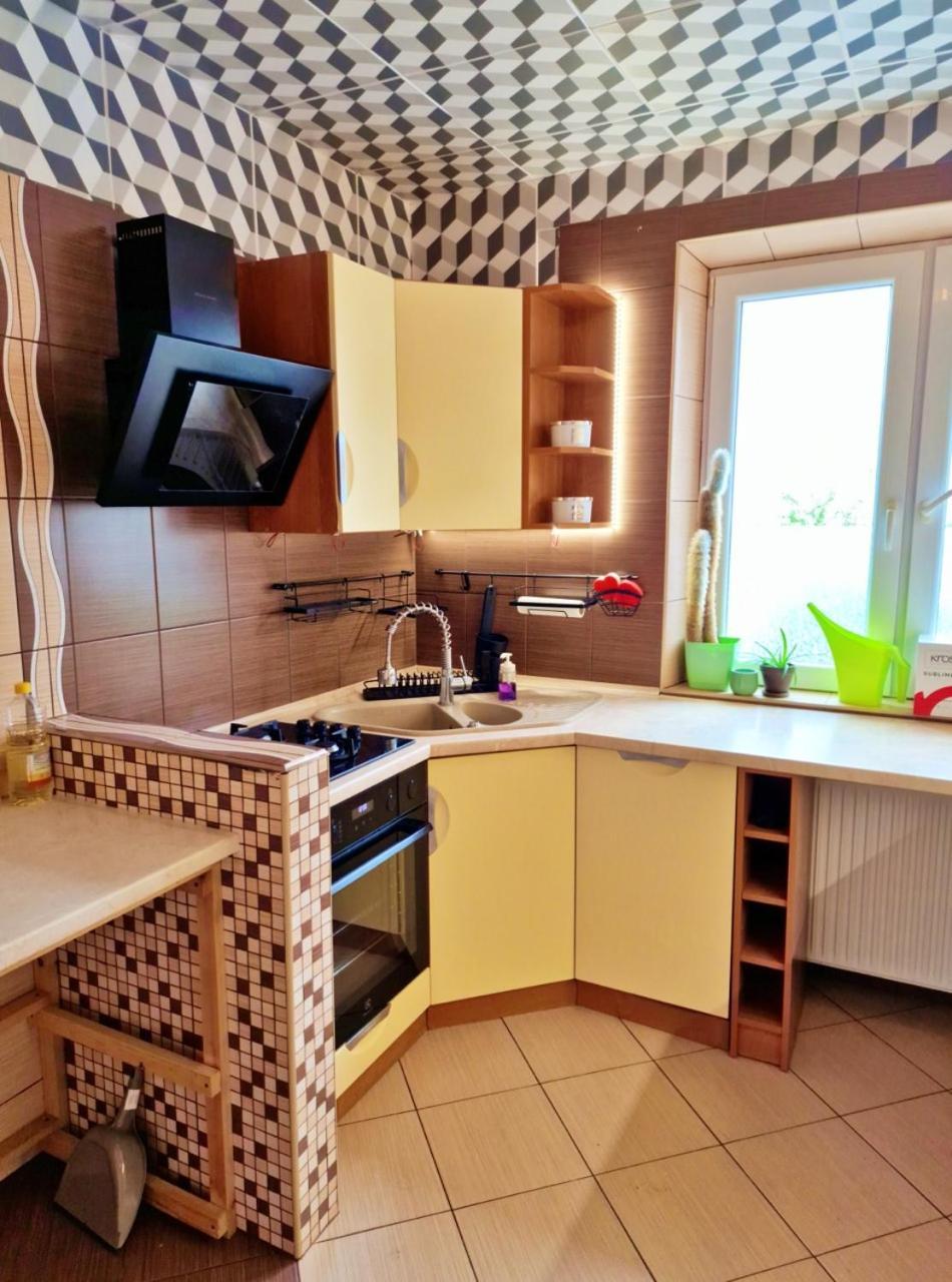 Kochanowskiego Apartment Swinoujscie Bagian luar foto