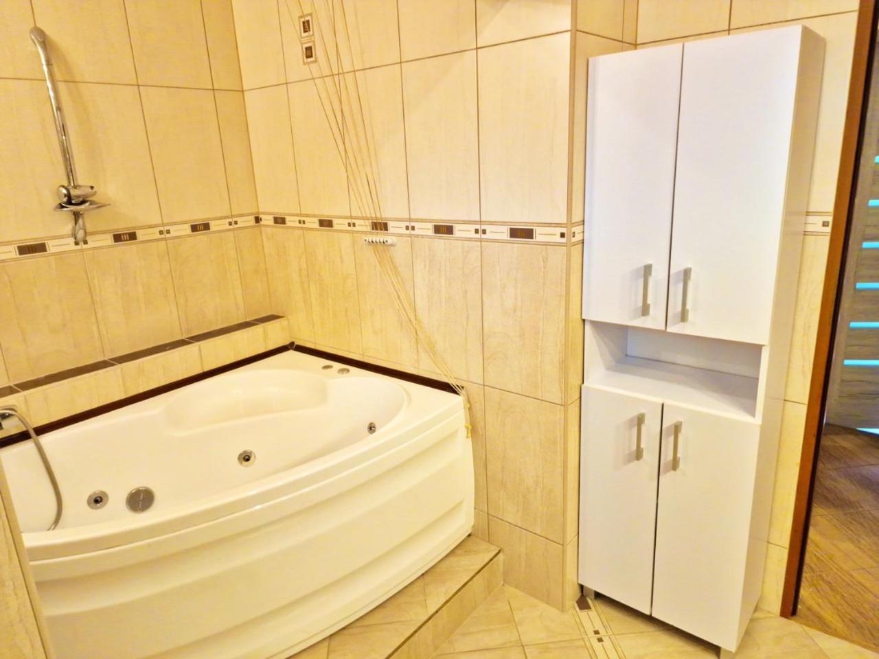 Kochanowskiego Apartment Swinoujscie Bagian luar foto